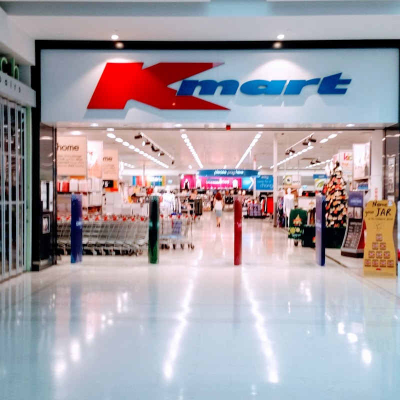 Kmart South Morang