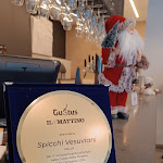 Photo n°2 de l'avis de Yara. fait le 22/11/2023 à 15:24 sur le  Spicchi Vesuviani à Volla