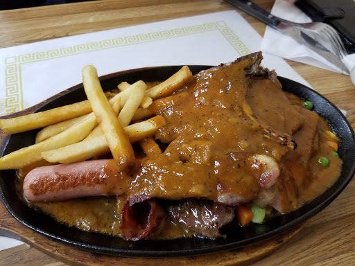 Restaurant «St Anna Cafe Shop», reviews and photos, 326 8th St, Oakland, CA 94607, USA