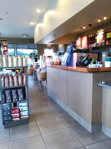 Coffee Shop «Starbucks», reviews and photos, 423 S Federal Hwy, Pompano Beach, FL 33062, USA