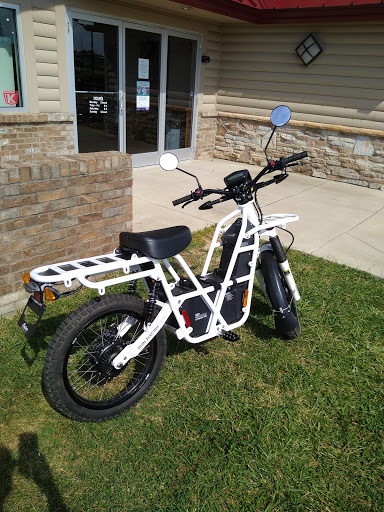 Motorcycle Dealer «Indian Motorcycle of Lexington», reviews and photos, 1973 Bryant Rd, Lexington, KY 40509, USA