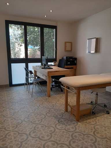 Consulta mèdica de la Dra. Sílvia Martínez en Cardedeu, Barcelona