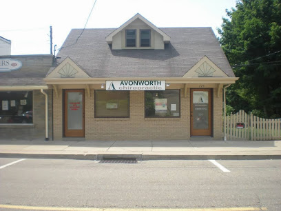 Avonworth Chiropractic