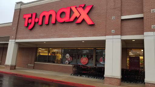 Department Store «T.J. Maxx», reviews and photos, 9828 Great Hills Trail #200, Austin, TX 78759, USA