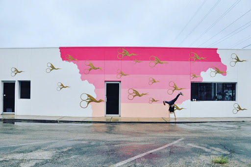 Fabric Store «The Cloth Pocket», reviews and photos, 5501 N Lamar Blvd #101A, Austin, TX 78751, USA