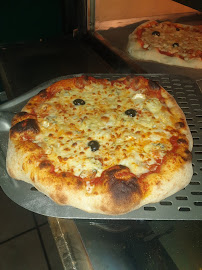 Pizza du Pizzeria Casa Mozzat à Tassin-la-Demi-Lune - n°15