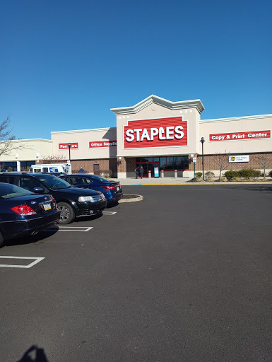 Office Supply Store «Staples», reviews and photos, 2329 Street Rd, Bensalem, PA 19020, USA