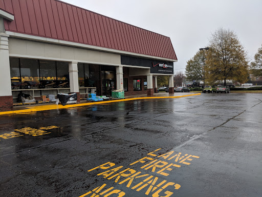 Shopping Mall «Ashland Hanover Shopping Center», reviews and photos, 215 N Washington Hwy, Ashland, VA 23005, USA