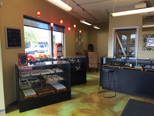 Hansen Co Jewelry, 3177 Highland Dr, Salt Lake City, UT 84106, USA, 