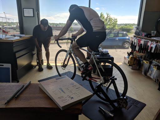 Shoe Store «PRO BIKE+RUN Robinson», reviews and photos, 3100 Robinson Ln, Pittsburgh, PA 15205, USA