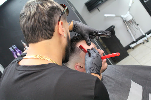 Barber Shop «Orlando 5 Star Cuts», reviews and photos, 4701 Distribution Ct, Orlando, FL 32822, USA