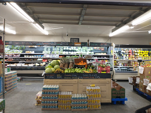 Produce Market «Santa Clara Produce, Vegetable & Grocery», reviews and photos, 805 Scott Blvd, Santa Clara, CA 95050, USA