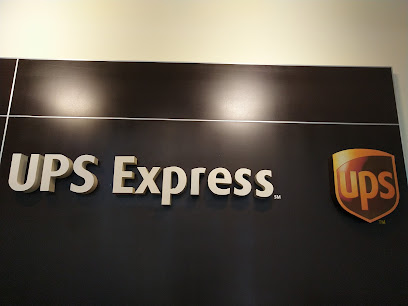 Ups Express