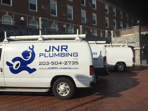 JNR Plumbing LLC