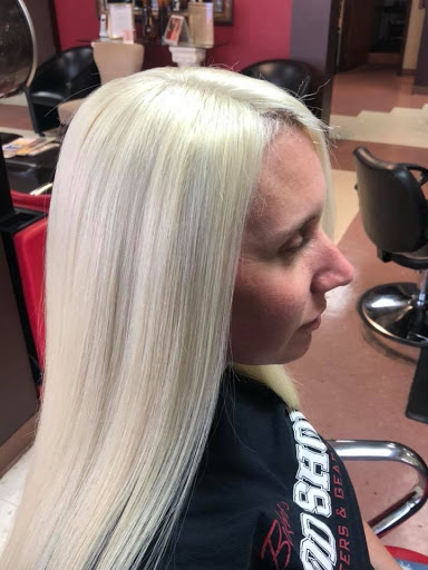 Beauty Salon «Level 7 Salon», reviews and photos, 3956 S Hudson Ave, Tulsa, OK 74135, USA