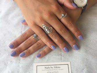 Nails by Nikita