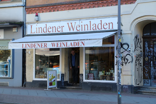Lindener Weinladen