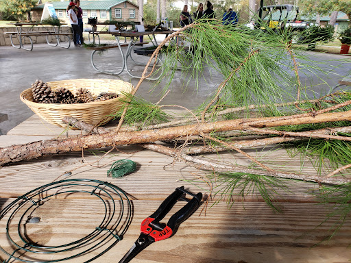 Park «Dennis Johnston Park», reviews and photos, 709 Riley Fuzzel Rd, Spring, TX 77373, USA