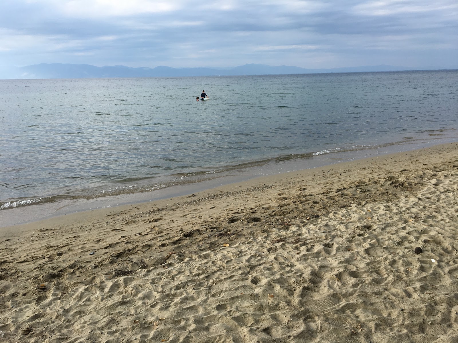 Paralia Rachoniou photo #7