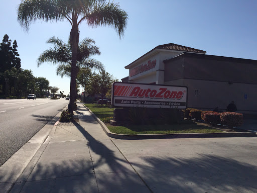 Auto Parts Store «AutoZone», reviews and photos, 744 W 19th St, Costa Mesa, CA 92627, USA