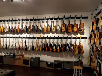 The Bass Shop