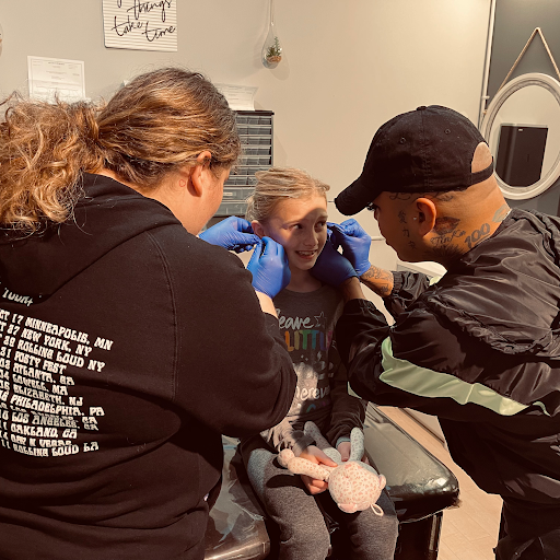 Explore meaningful tattoo ideas for women, creative tattoo ideas in Fort Wayne, available at Grade A Tattoos and Body Piercing