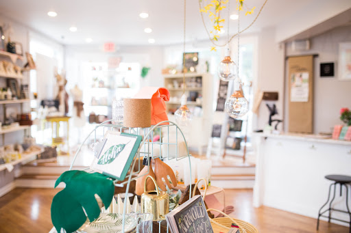 Gift Shop «Lily & Val Flagship Store», reviews and photos, 5900 Ellsworth Ave, Pittsburgh, PA 15232, USA