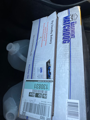 Home Improvement Store «The Home Depot», reviews and photos, 6625 Grand Ave, Gurnee, IL 60031, USA