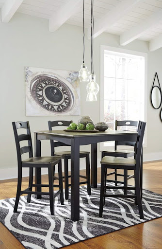 Furniture Store «Kiki Furniture», reviews and photos, 3501 Cottman Ave, Philadelphia, PA 19149, USA