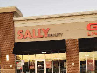 Sally Beauty