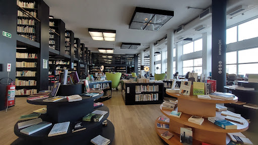 Logo da empresa - BiblioMaison