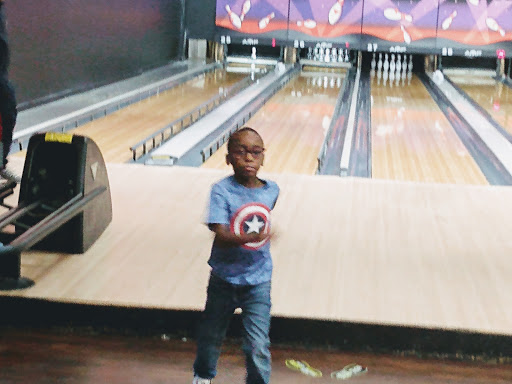 Bowling Alley «AMF Woodlawn Lanes», reviews and photos, 6410 Security Blvd, Baltimore, MD 21207, USA