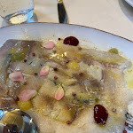 Photo n°1 de l'avis de Juliette. fait le 04/08/2023 à 10:50 sur le  Ristorante Caprera à La Maddalena