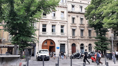Ma Maison Marseillaise à Marseille