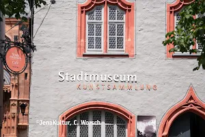 Stadtmuseum Jena image