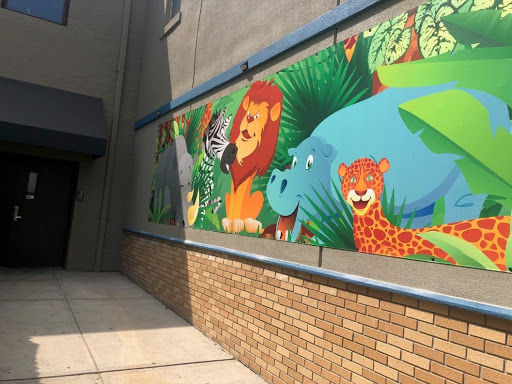 Child Care Agency «The Gateway Family YMCA - Elizabeth Child Development Center», reviews and photos, 16 Jefferson Ave # 3, Elizabeth, NJ 07201, USA