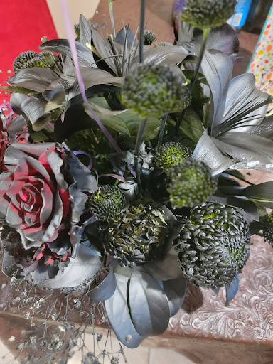 Florist «New Tampa Florist», reviews and photos, 15310 Amberly Dr #250, Tampa, FL 33647, USA