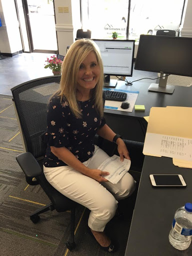 Roofing Contractor «TSM Contractors, LLC», reviews and photos, 234 Forsyth St, Monticello, GA 31064, USA