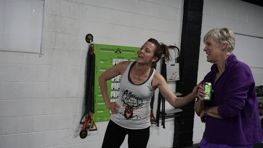 Gym «Alpine CrossFit», reviews and photos, 12090 W 50th Ave, Wheat Ridge, CO 80033, USA