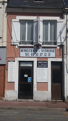 Miroiterie Cauchoise à Gisors