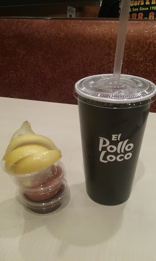 Mexican Restaurant «El Pollo Loco», reviews and photos, 4544 Saugus Ave, Sherman Oaks, CA 91403, USA