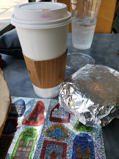 Coffee Shop «Bridgeport Coffeehouse», reviews and photos, 3101 S Morgan St, Chicago, IL 60608, USA