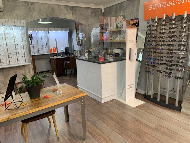 Reviews of Observatory the Opticians in Ipswich - Optician