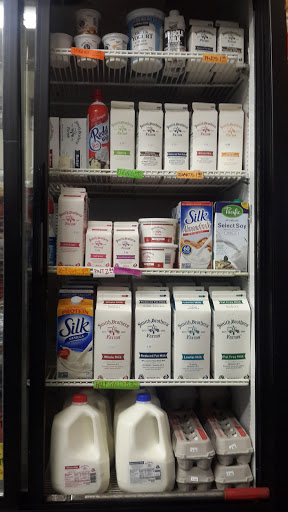 Grocery Store «Durn Good Grocery», reviews and photos, 4002 Wallingford Ave N, Seattle, WA 98103, USA