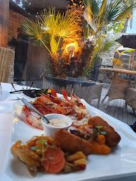 Photo n°27 de Auberge du pêcheur à Saint-Florent ()