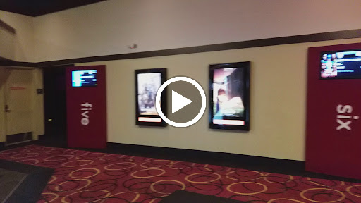 Movie Theater «AMC Kitsap 8», reviews and photos, 10055 Kitsap Mall Blvd NW, Silverdale, WA 98383, USA