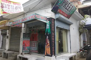 Preet boutique Bhadaur image
