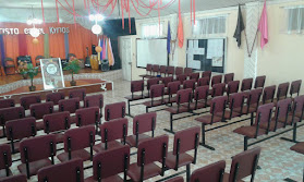 Iglesia Evangelica Jesucristo Es El Kyrios Coronel