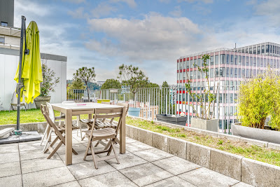 Consultant immobilier Pascal VILLARD - SAFTI Boulogne-Billancourt à Boulogne-Billancourt