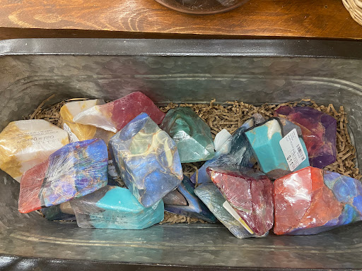 Vitamin & Supplements Store «Sunflower Shoppe Vitamins & Natural Foods», reviews and photos, 5817 Curzon Ave, Fort Worth, TX 76107, USA